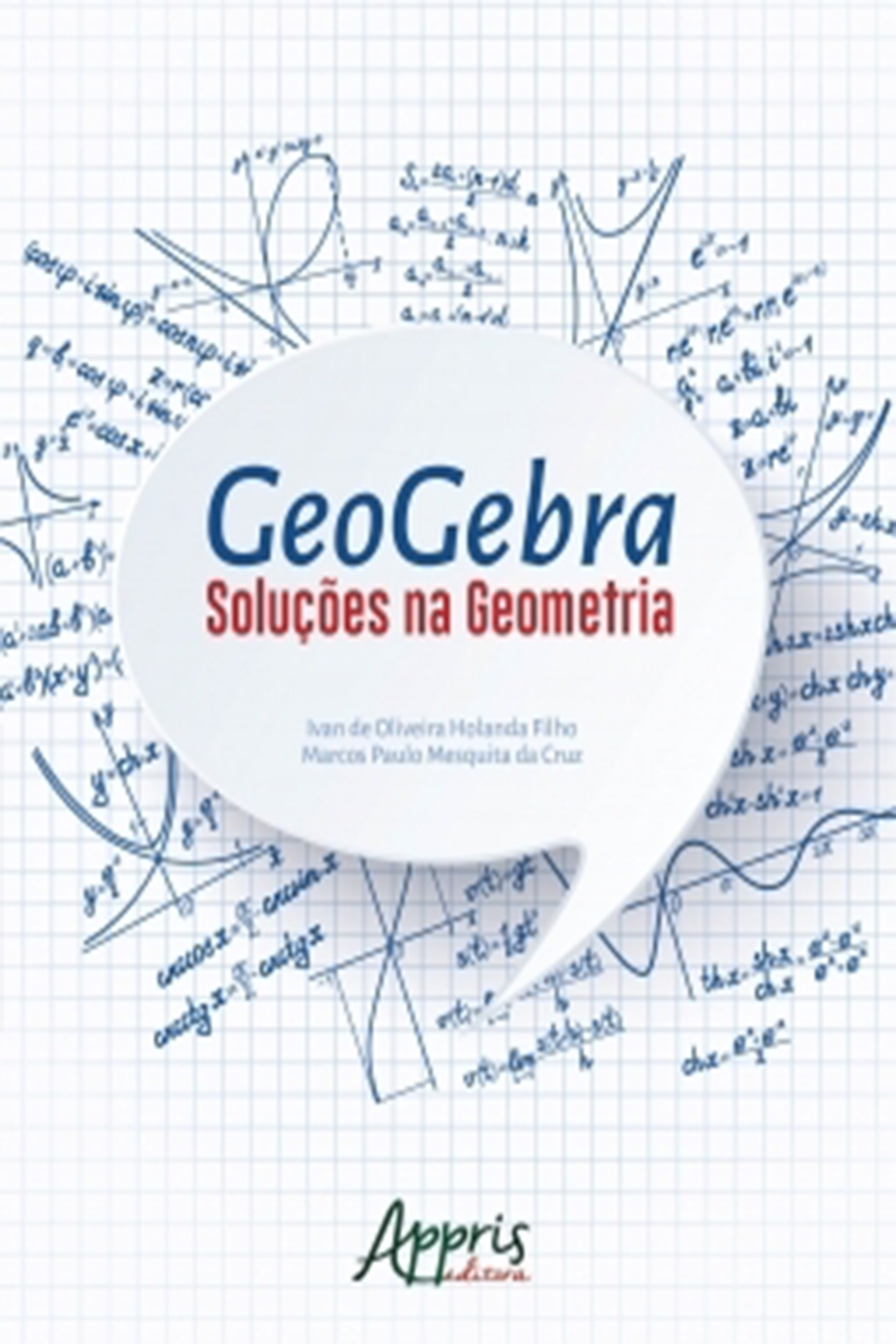 Quebra-cabeças Geométricos – GeoGebra