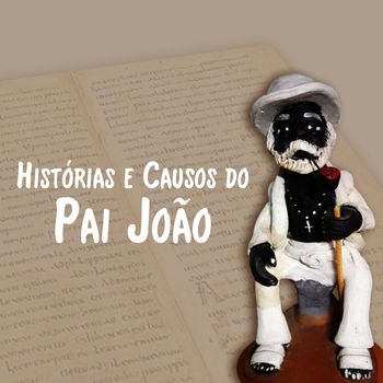 Livro Caboclo Tupinambá em audiolivro e audiobook