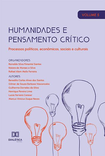 PDF) O pensamento crítico: história e método