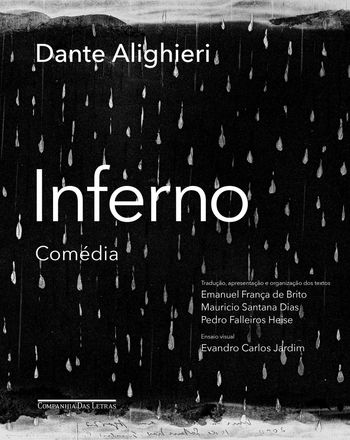 No Inferno Com Dante: eBooks na