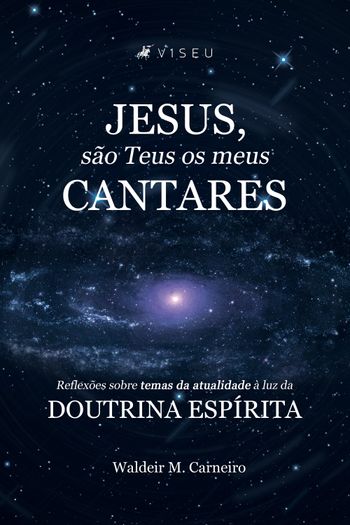 Mensagem do dia - Doutrina Espírita: O teu Cristo