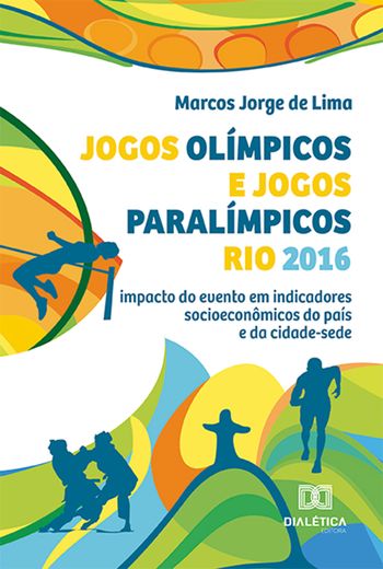 Rio 2016: conheça aplicativos para acompanhar os Jogos Olímpicos