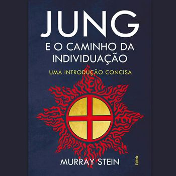 Capa Livro: Jung e o Caminho da Individuação