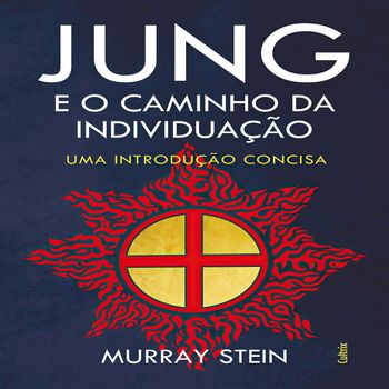 Capa Livro: Jung e o Caminho da Individuação