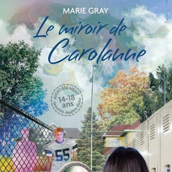 Ebook Le miroir de Carolanne