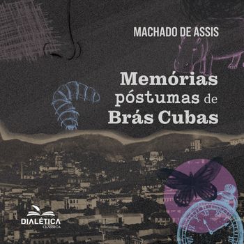 Crítica  Memórias Póstumas de Brás Cubas em Quadrinhos - Plano Crítico