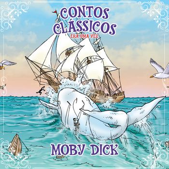 Jogo Moby Dick 2 no Jogos 360