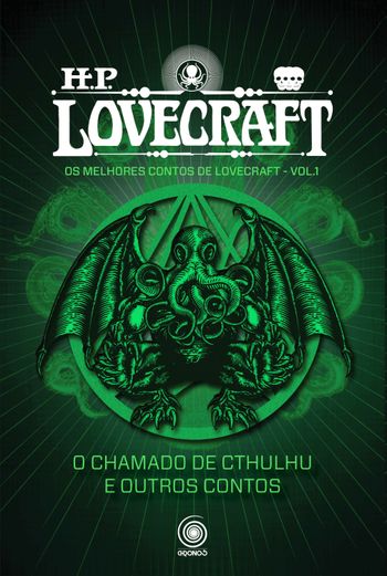 Box - Os Mitos De Cthulhu (Em Portugues do Brasil): Lovecraft