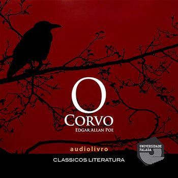 Tradução, “O Corvo”