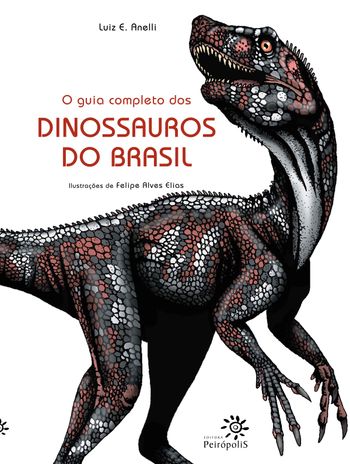 Guia Curso Básico de Desenho Dinossauros - umlivro