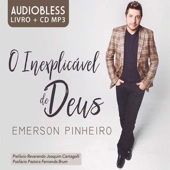 Audiobook Eu Tava Lá