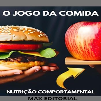 Ebook O Jogo da Comida