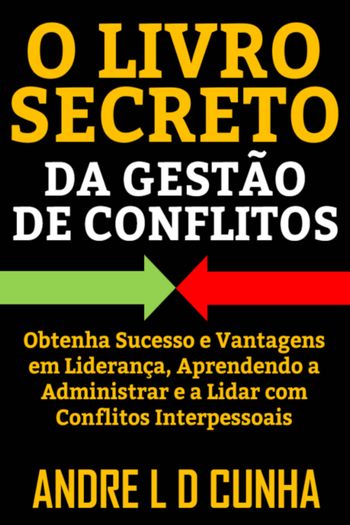 Conflitos do Amor - eBook