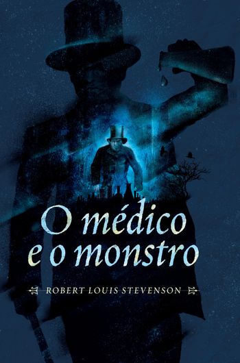 O médico e o monstro by Robert Louis Stevenson - Audiobook