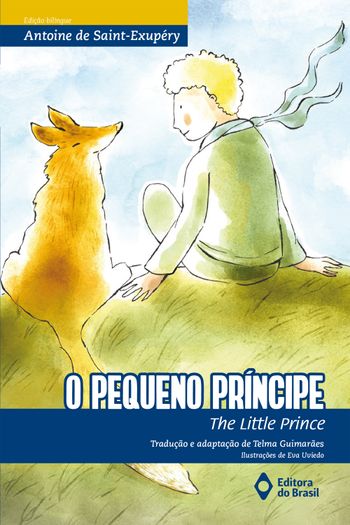 O pequeno príncipe eBook : de Saint-Exupéry, Antoine: : Livros