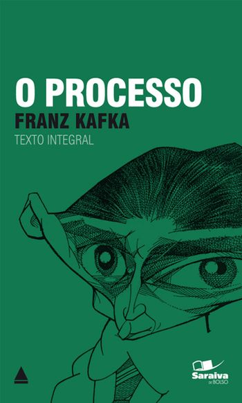 Ebook O Processo