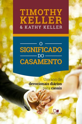 O significado do casamento (Audiolivro)