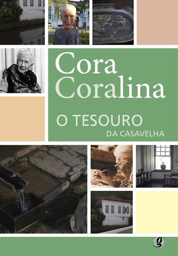 Conheça Cora Coralina, a poeta homenageada pelo Google