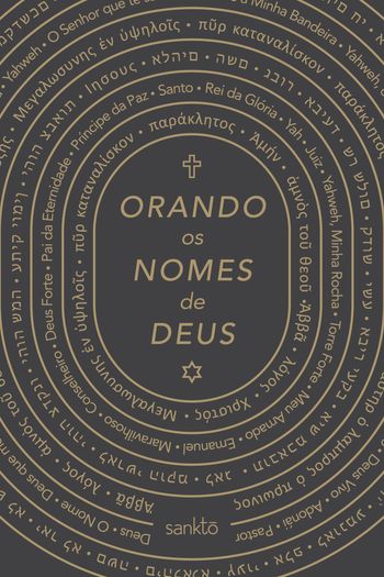 Quais São os Nomes de Deus? Deus Tem Nome?