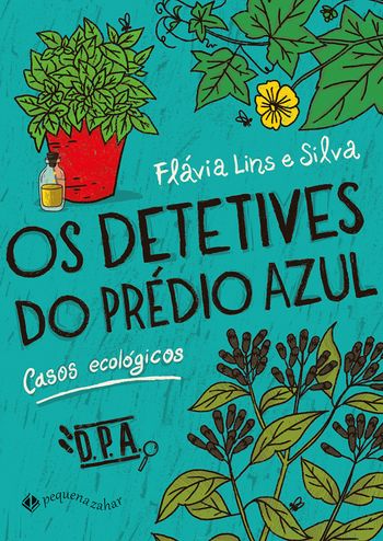 Google Brasil on X: Que tal se tornar o quarto Detetive do Prédio