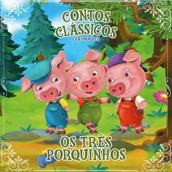 Três porquinhos – Apps no Google Play