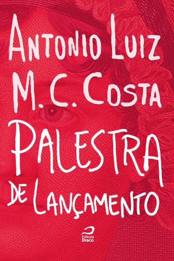 Antonio Luiz M. C. Costa on X: Aqui tem vários dos personagens de