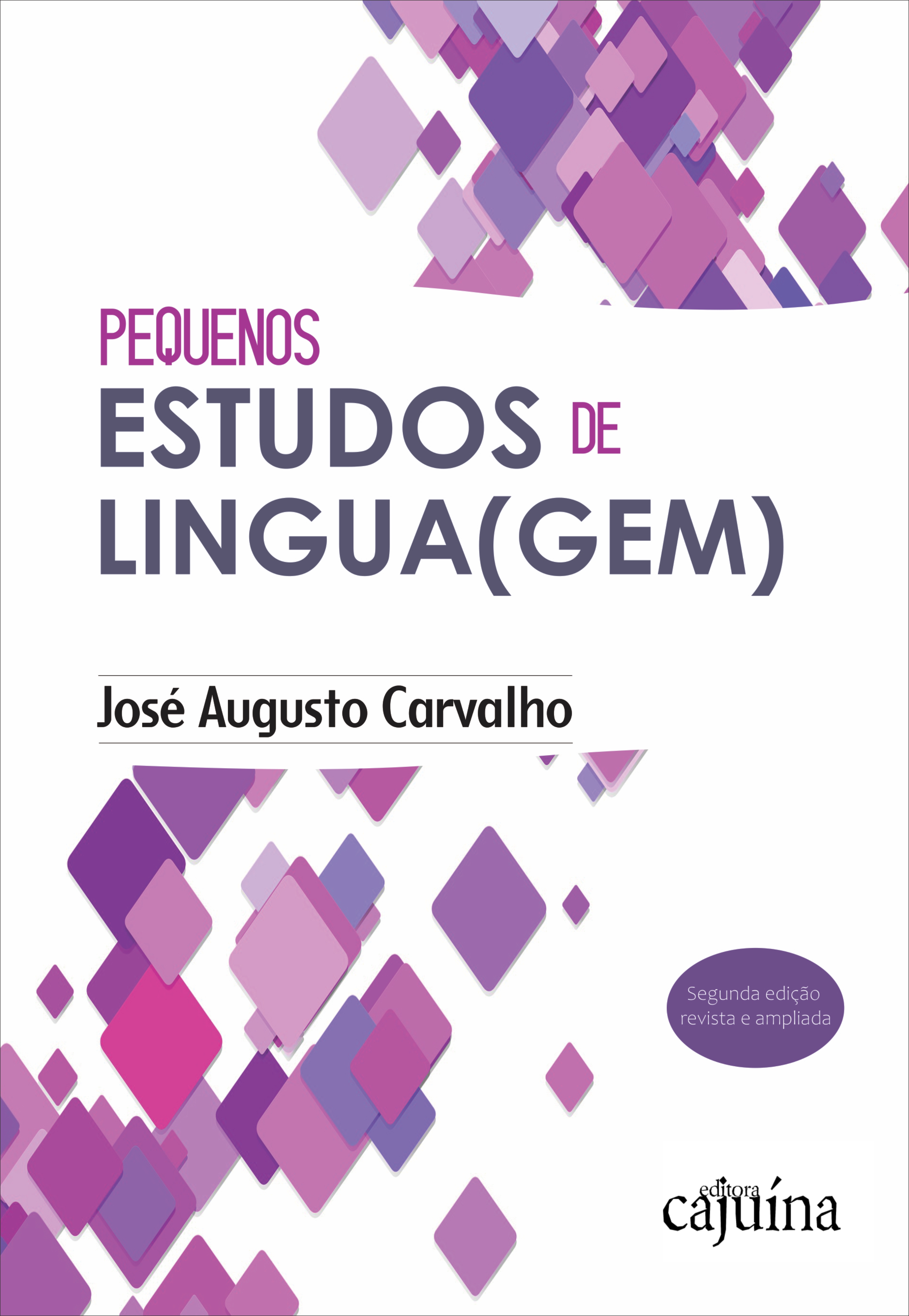 Problemas e Curiosidades Da Língua Portuguesa José Augusto Carvalho, PDF, Assunto (gramática)