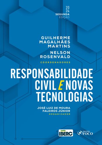 Responsabilidade Civil no Direito Digital: Evolução, fundamentos e desafios  eBook : Nakata, Alexandre: : Loja Kindle