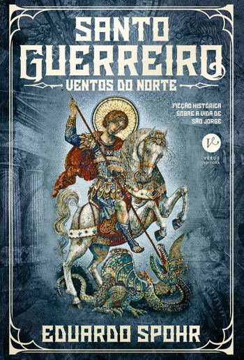  O Espírito do Guerreiro (Portuguese Edition) eBook