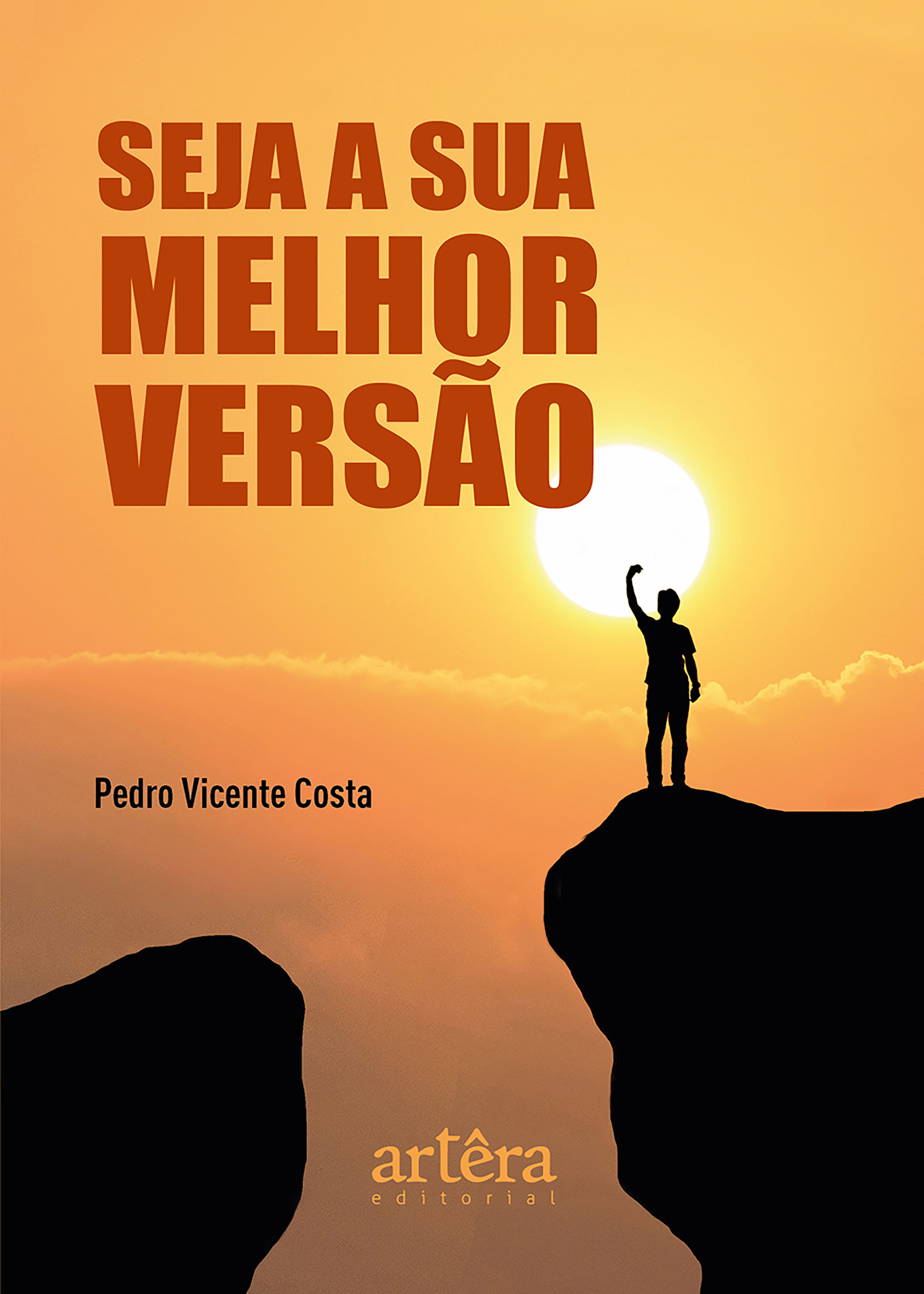 Lista de projetos editoriais que inclui o Livro,  Escripto por Vicente