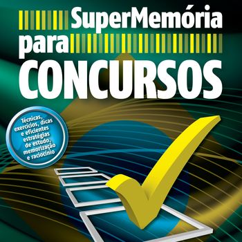 SuperMemória para Concursos