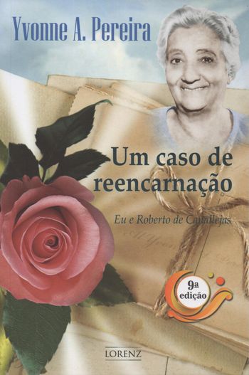 QUEM VAI FICAR COM A CATARINA? O MISTÉRIO DA REENCARNAÇÃO!