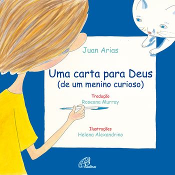 Tradução Do Jesus Espanhol é Meu Amigo Fiel. Carta. Ilustração a