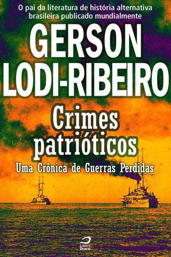 A Ética da Traição eBook de Gerson Lodi-Ribeiro - EPUB Livro