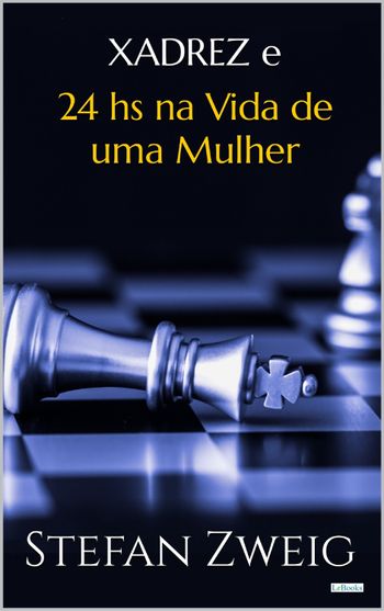 O livro do xadrez eBook de Stefan Zweig - EPUB Livro