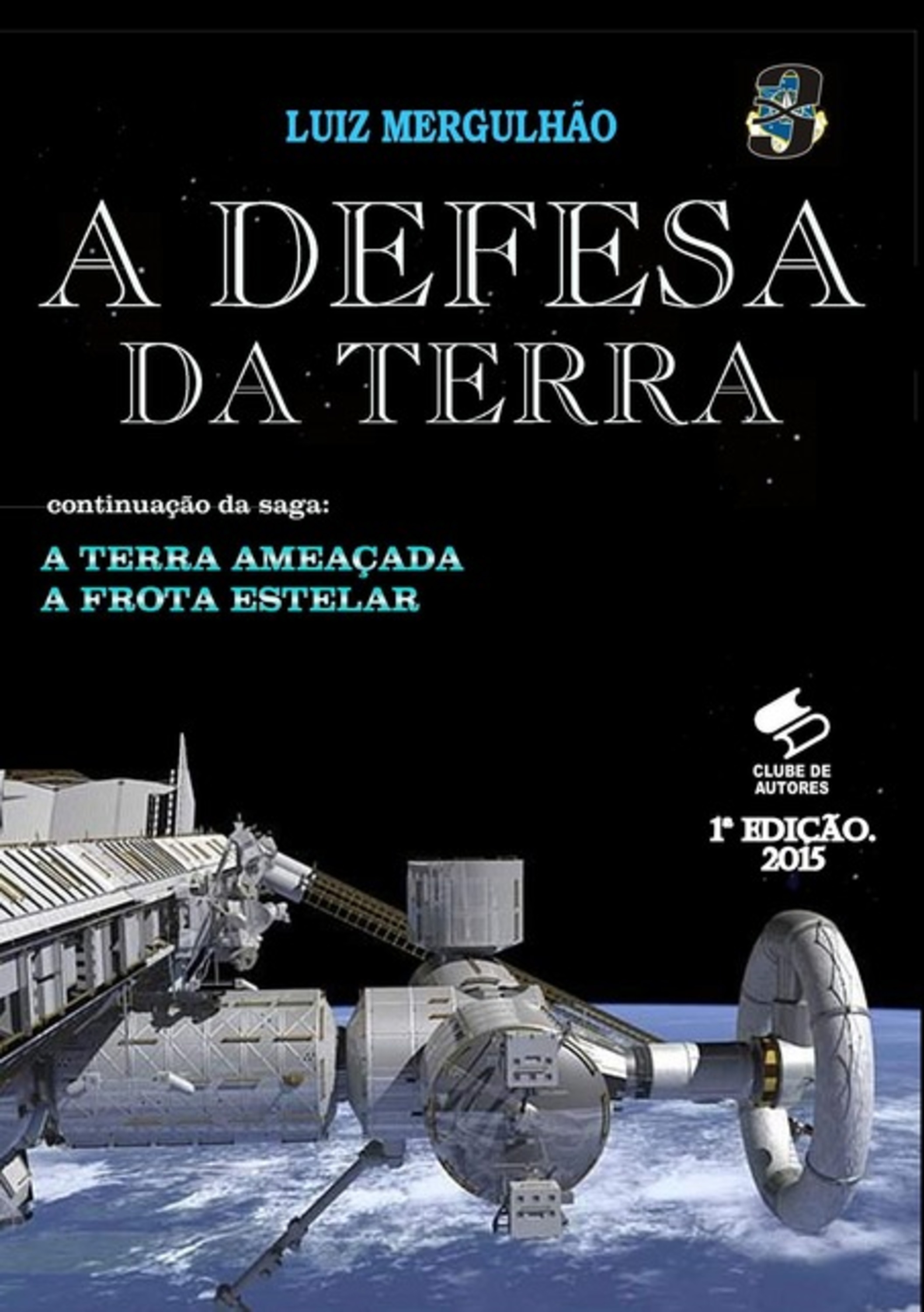 03 - A Defesa Da Terra