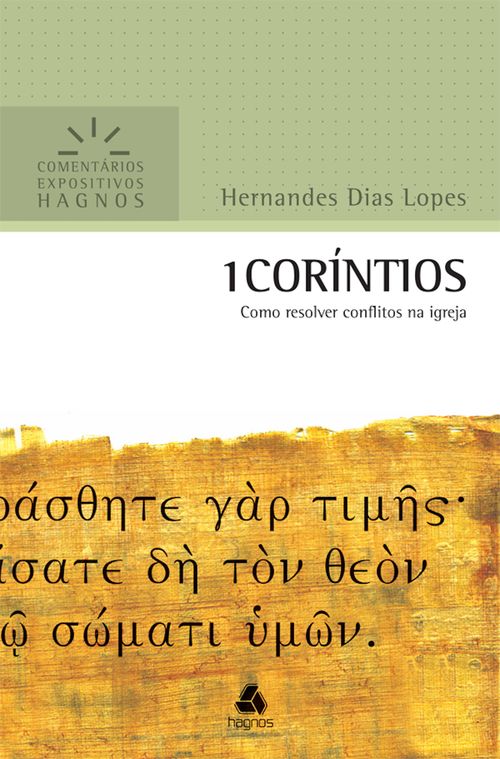 1 Coríntios