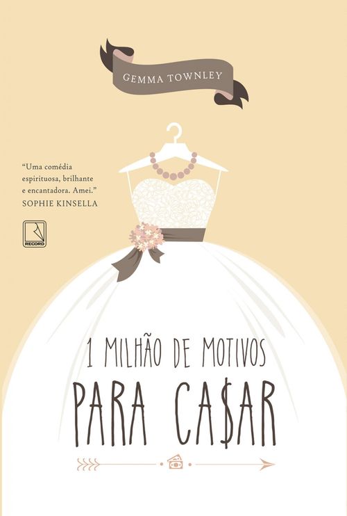 1 milhão de motivos para casar