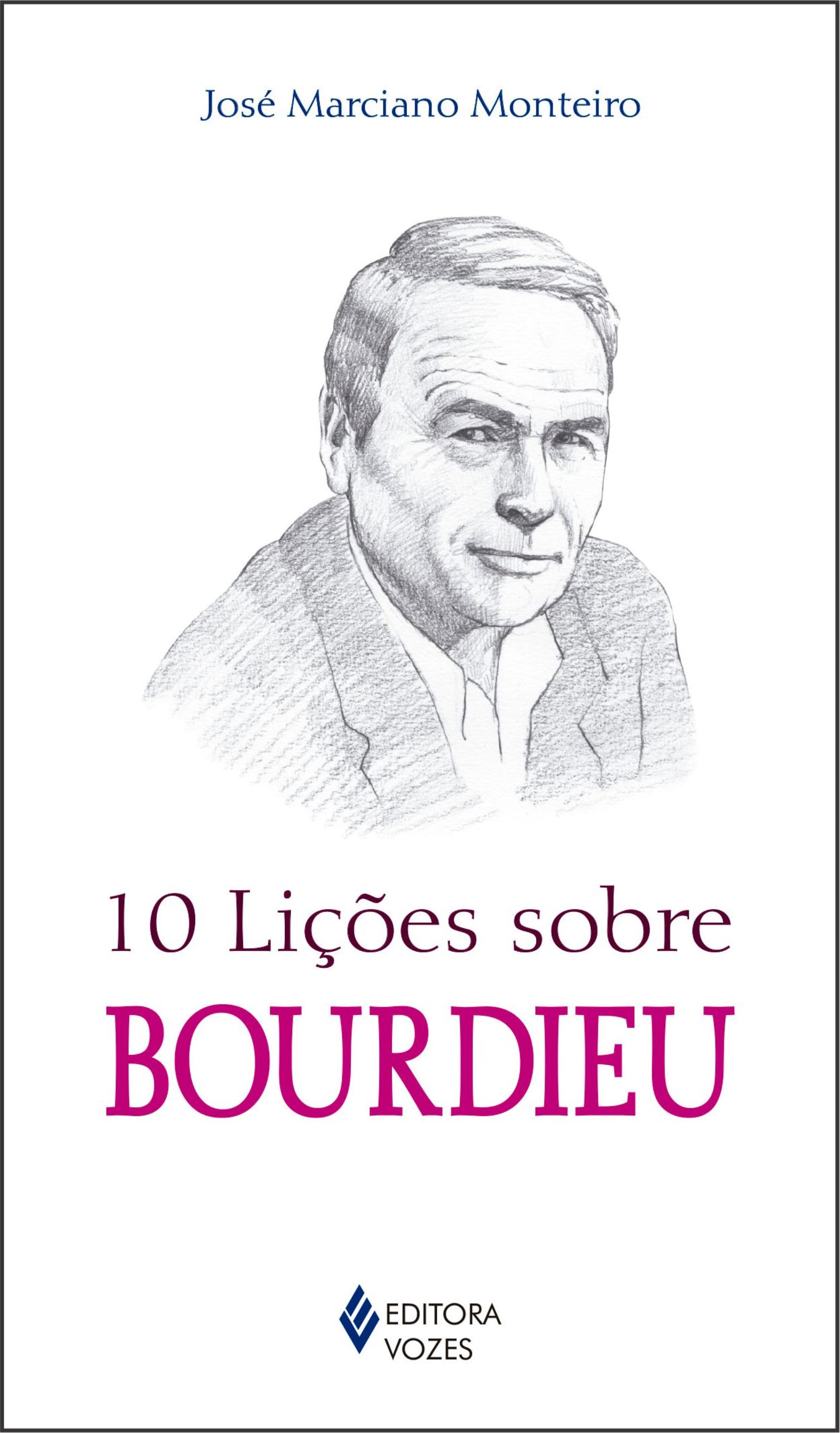 10 lições sobre Bourdieu