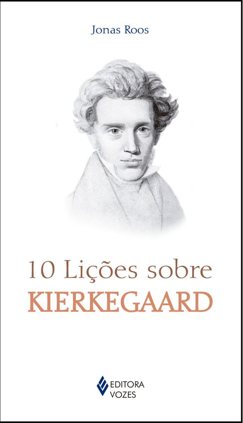 10 lições sobre Kierkegaard