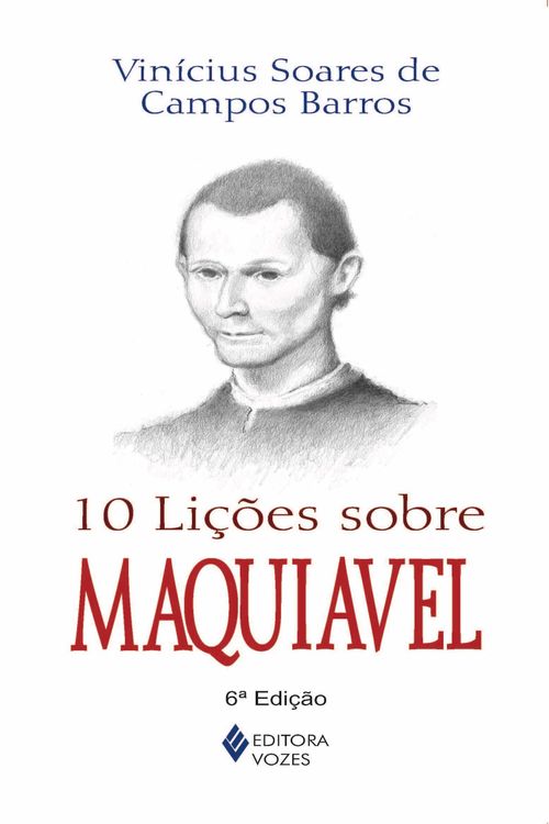 10 lições sobre Maquiavel (resumo)