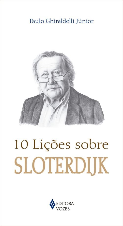 10 lições sobre Sloterdijk