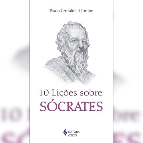 10 lições sobre Sócrates (resumo)