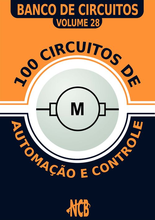 100 Circuitos de Automação e Controle