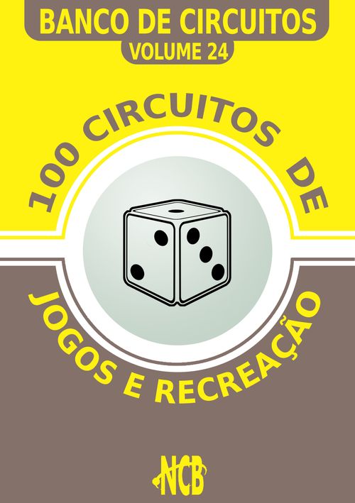 100 Circuitos de Jogos e Recreação