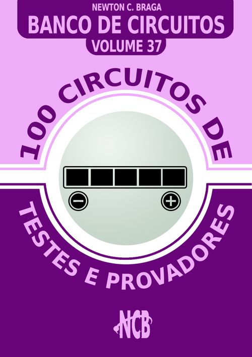 100 Circuitos de Testes e Provadores