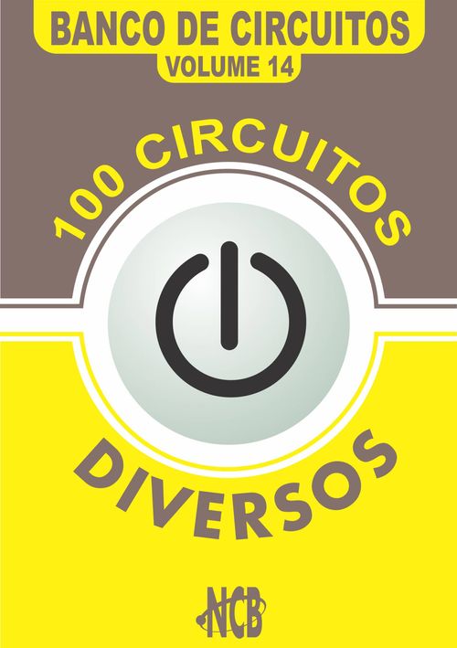 100 Circuitos Diversos