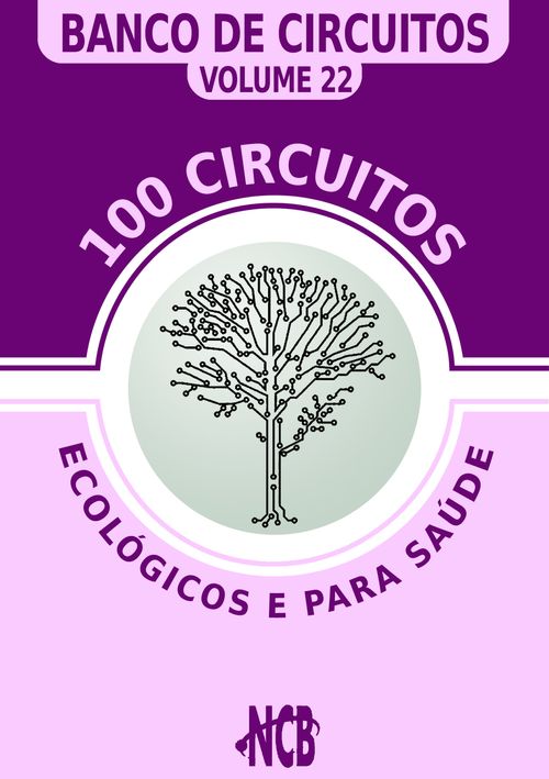 100 Circuitos Ecológicos e para Saúde