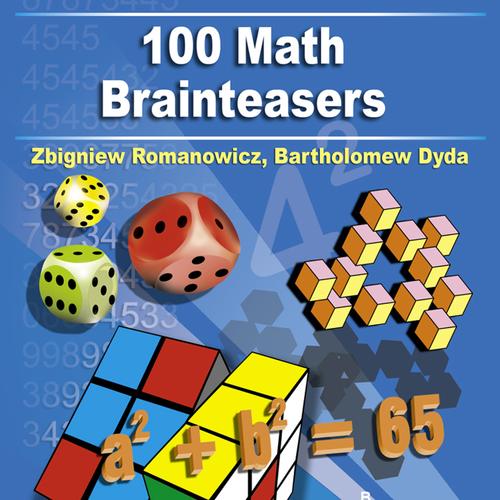 100 Math Brainteasers