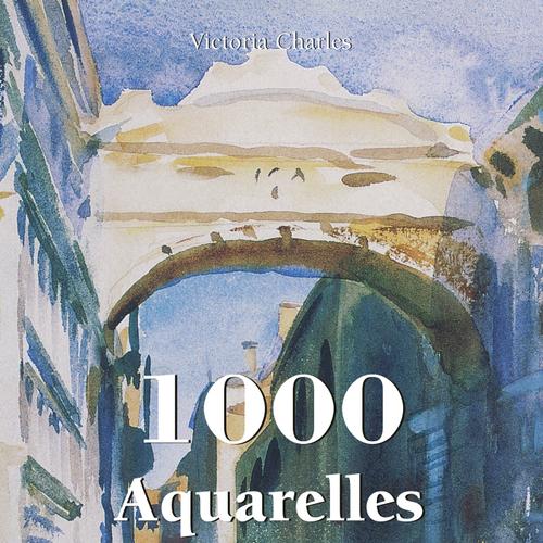 1000 Aquarelles de Génie